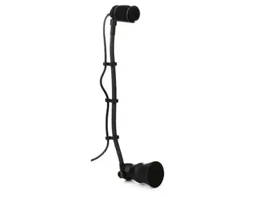Audio-Technica ATM350PL Cardioid Small Diaphragm Condenser Microphone