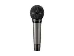 Audio-Technica ATM410 Handheld Cardioid Dynamic Microphone main image