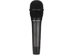 Audio-Technica ATM610a Handheld Hyper-Cardioid Dynamic Mic main image