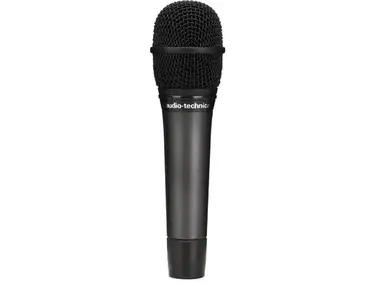 Audio-Technica ATM610a/S Handheld Hyper-Cardioid Dynamic Mic w/ Switch