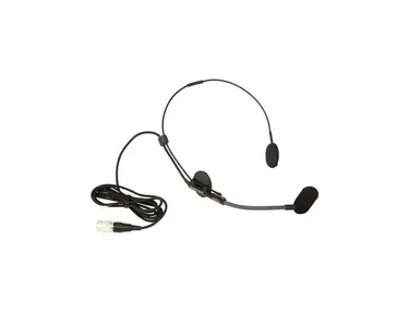 Audio-Technica ATM73CW Cardioid Headset Microphone