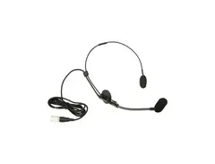 Audio-Technica ATM73CW Cardioid Headset Microphone