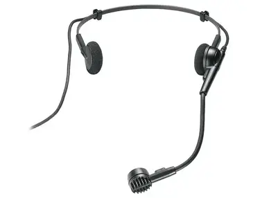 Audio-Technica ATM75C Cardioid Condenser Headset Microphone