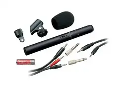 Audio-Technica ATR6250 Stereo Condenser Microphone main image