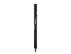 Audio-Technica ATR6550X Cardioid Shotgun Condenser Microphone main image