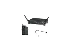 Audio-Technica ATW-1101/H92 System 10 Digital Wireless Headset Microphone System main image