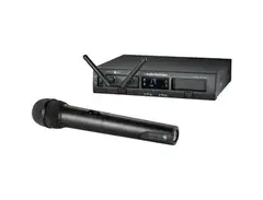 Audio-Technica ATW-1302 System 10 Pro Digital Wireless Handheld System main image