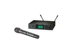 Audio-Technica ATW-3141BI Wireless Handheld Microphone System - C (482.000-507.000 MHz) main image