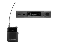 Audio-Technica ATW-3211-DE2 3000 Series Wireless Body Pack System - Band DE2