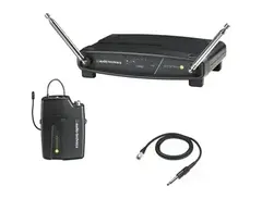 Audio-Technica ATW-901/G System 9 VHF Wireless Guitar System