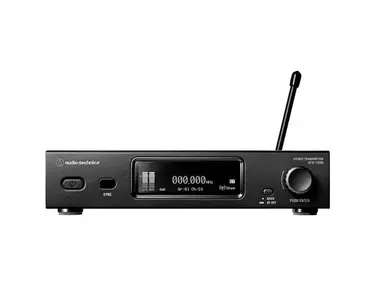 Audio-Technica ATW-R3250DF2 Wireless IEM Receiver