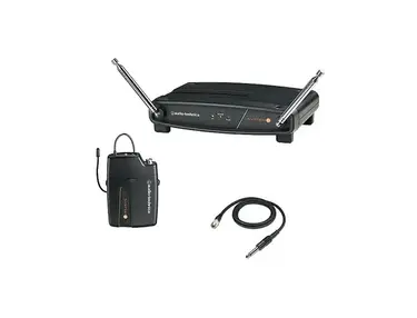 Audio-Technica ATW-T801-T3 System 8 UniPak Bodypack Wireless Transmitter (170.245 MHz)