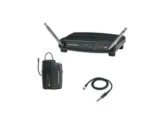 Audio-Technica ATW-T801-T3 System 8 UniPak Bodypack Wireless Transmitter (170.245 MHz) main image