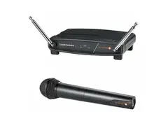 Audio-Technica ATW802T3 VHF System 8 Wireless Handheld System main image