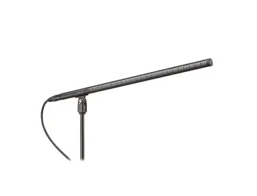 Audio-Technica BP4071 Line Gradient Shotgun Condenser Microphone