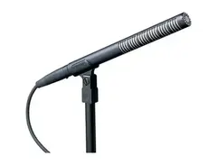 Audio-Technica BP4073 Shotgun Microphone main image