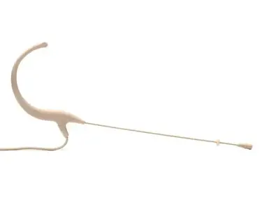 Audio-Technica BP892CT4 MicroSet Headworn Omni-Directional Microphone