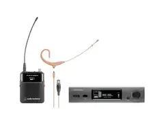 Audio-Technica BP892xcH Omnidirectional Headset Microphone main image