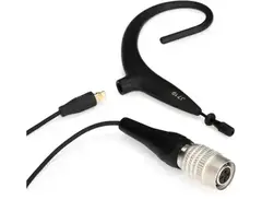 Audio-Technica BP893xcW Omnidirectional Headset Microphone main image