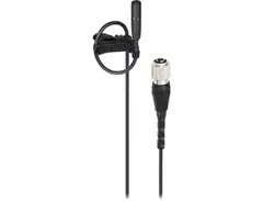 Audio-Technica BP898c Cardioid Lavalier Microphone - Unterminated main image