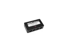 MIDI Solutions Quadra Merge