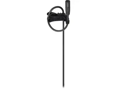 Audio-Technica BP899ch Omnidirectional Lavalier Microphone - CH Connector