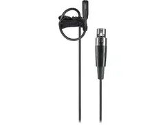 Audio-Technica BP899TA4F Omnidirectional lavalier Microphone - TA4F Connector main image