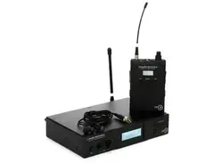 Audio-Technica M3L Wireless In-Ear-Monitor System main image