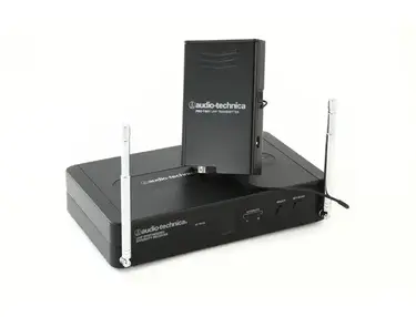 Audio-Technica PRO-501/G Pro Series 5 Wireless Guitar System
