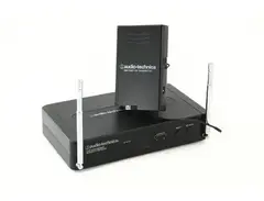 Audio-Technica PRO-501/G Pro Series 5 Wireless Guitar System main image