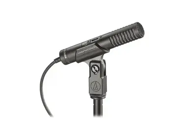 Audio-Technica PRO24 X/Y Stereo Condenser Microphone