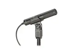 Audio-Technica PRO24 X/Y Stereo Condenser Microphone main image