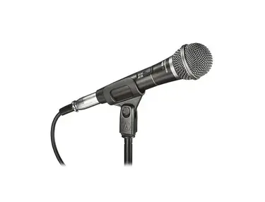 Audio-Technica PRO31QTR Cardioid Dynamic Handheld Microphone