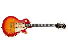 Gibson Ace Frehley "Budokan" Les Paul Custom Electric Guitar