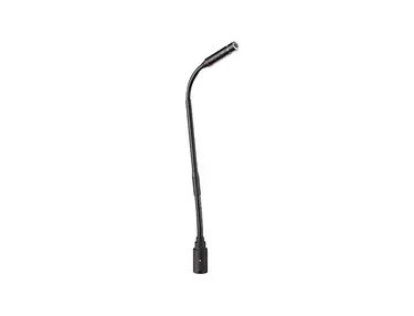 Audio-Technica PRO49Q Quick-Release Cardioid Condenser Gooseneck Microphone
