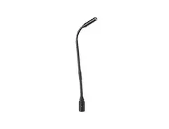 Audio-Technica PRO49Q Quick-Release Cardioid Condenser Gooseneck Microphone main image