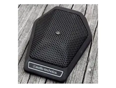 Audio-Technica U851R Cardioid Condenser Boundary Microphone