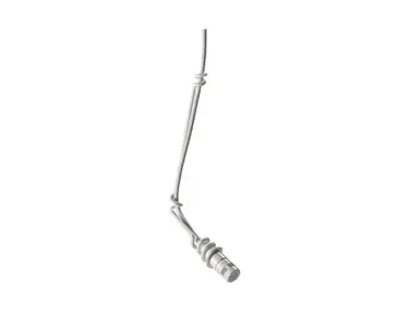 Audio-Technica U853RW Cardioid Condenser Hanging Microphone