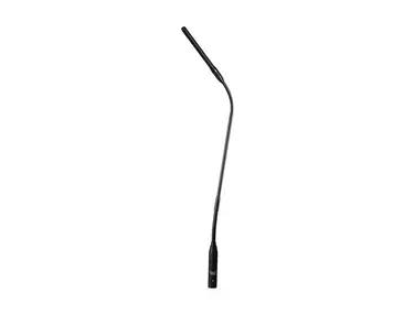 Audio-Technica U857QLU UniPoint Cardioid Condenser Quick Mount Gooseneck Microphone