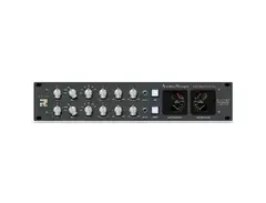 AudioScape Engineering Co. DC-101 D-COMP 2-Channel Limiter / Compressor main image