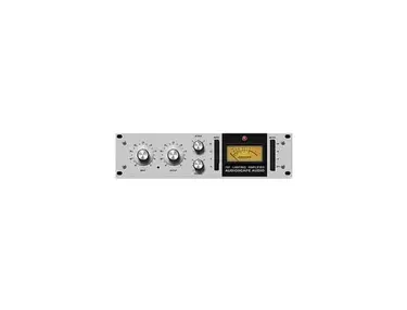 AudioScape Engineering Co. 76F Limiting Amplifier / Compressor