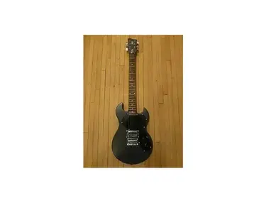 First Act 222 Adam Levine Signature Electric Guitar (Duplicate)