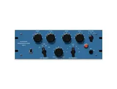 AudioScape Engineering Co. EQP-A Program Equalizer main image
