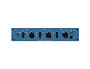 AudioScape Engineering Co. MEQ-A Mid-Range Equalizer