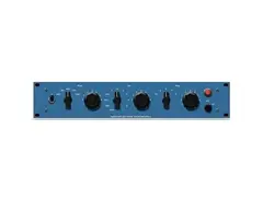 AudioScape Engineering Co. MEQ-A Mid-Range Equalizer main image