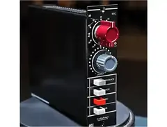 AudioScape Engineering Co. V1290 500 Series Microphone Preamp Module main image