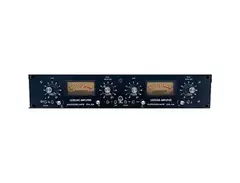 Audioscape Engineering DA-3A Stereo Optical Leveling Amplifier main image