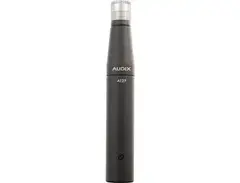 Audix A127 Omnidirectional Small Diaphragm Condenser Microphone main image