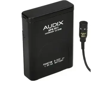 Audix ADX10FLP Mini Flute Condenser Mic