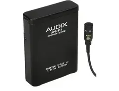 Audix ADX10FLP Mini Flute Condenser Mic main image